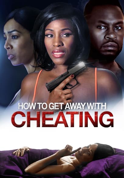 How to Get Away With Cheating