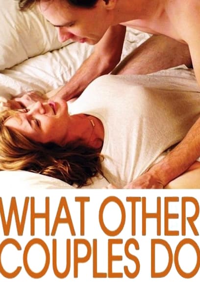 What Other Couples Do