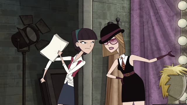 S01:E08 - Tiempos De Historia Disco