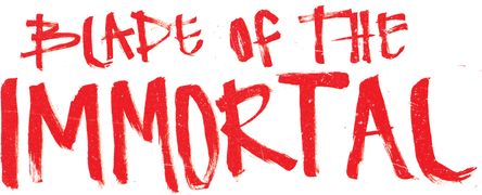 Blade Of the Immortal