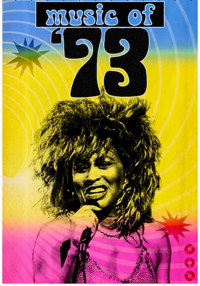 Music of '73