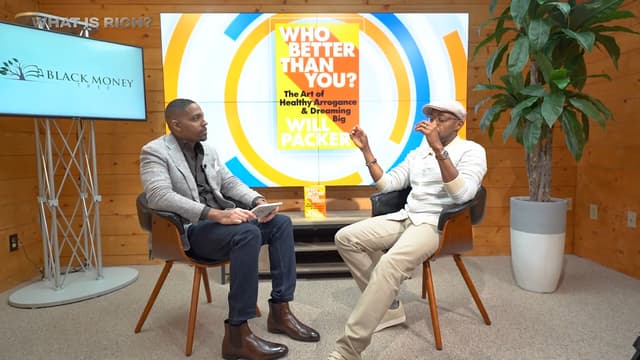 T01:C02 - S01:E02 - Purpose Is Profit