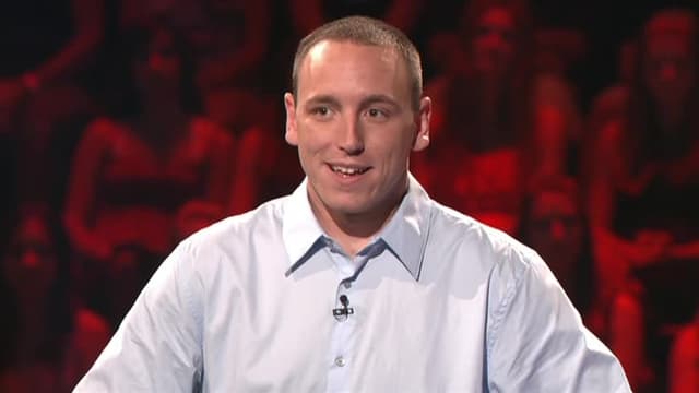 S03:E15 - Episode 15