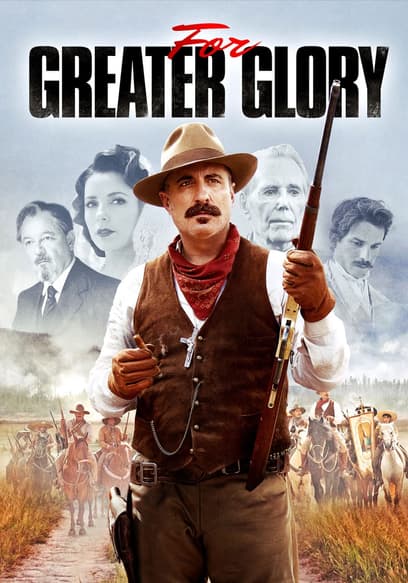 For Greater Glory (Español)