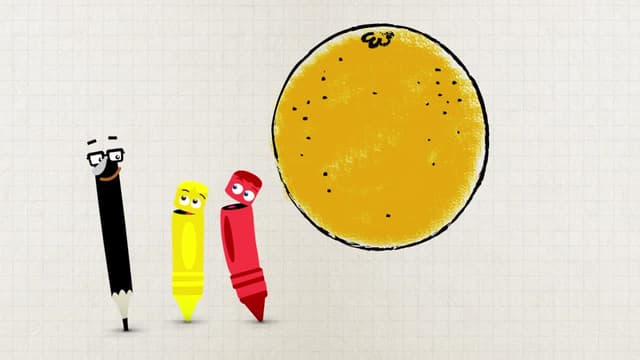 S02:E02 - Color Adventure