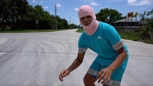 S01:E11 - Kid Runs in the Street, What Happens Is Shocking