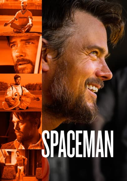 Spaceman
