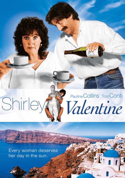 Shirley Valentine