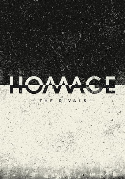 S01:E04 - Homage | FC Barcelona & Real Madrid