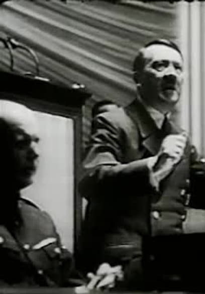 Watch The Complete Story of Hitler and the Nazis S02:E01 - Hitler's ...