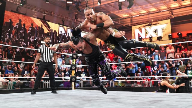 S17:E31 - July 11, 2023