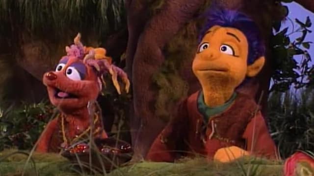 S01:E30 - Over the Rainbow