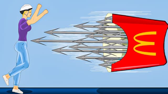 S02:E03 - Deadly Fast Food