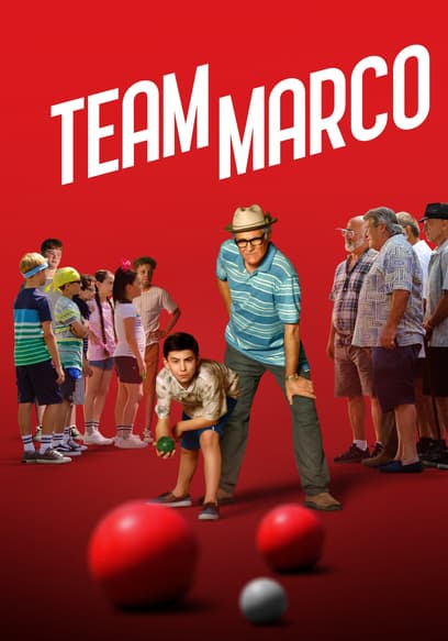 Team Marco