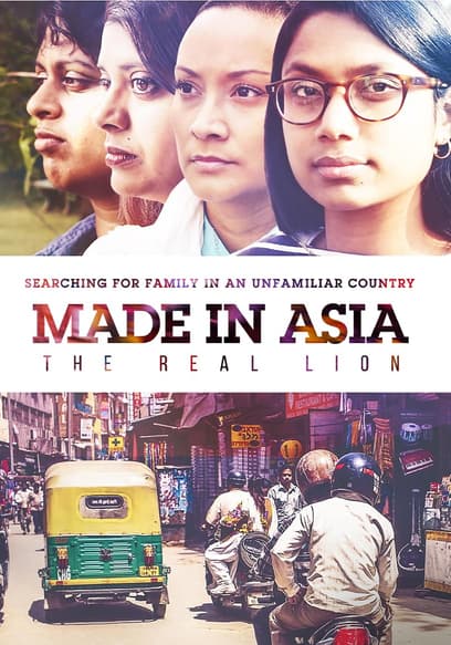 S01:E01 - Sri Lanka