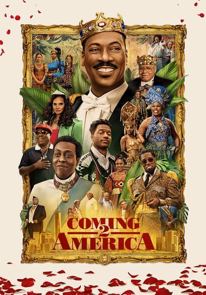 Coming 2 America