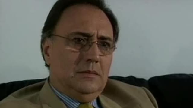 S01:E11 - Unidos en la muerte