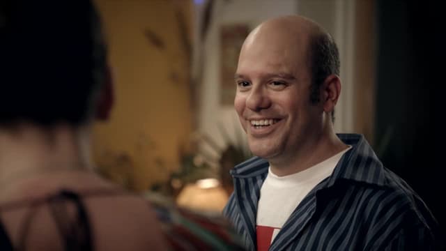 S01:E03 - The Snooker Player, the Black Canadian, the Turkish Terrorist, and the Peanut