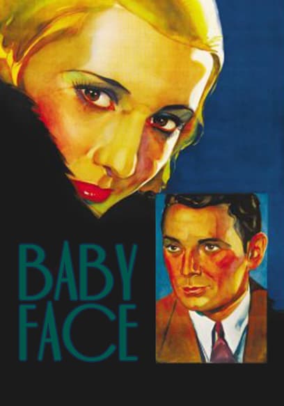 Baby Face