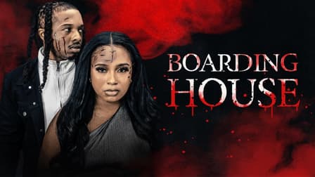 Boarding house watch online sale