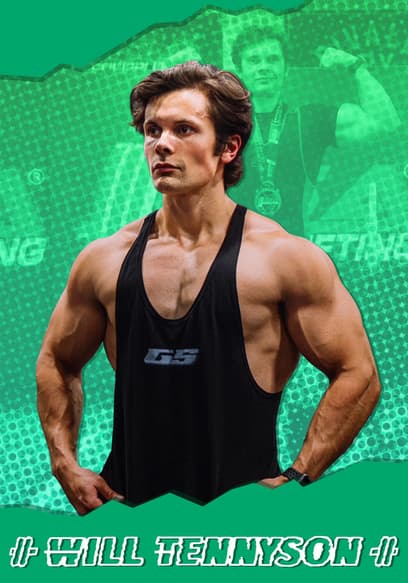 S01:E08 - A Night at the World's Fittest Resort