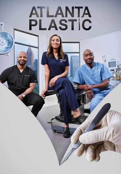 S01:E07 - A to Z Cup