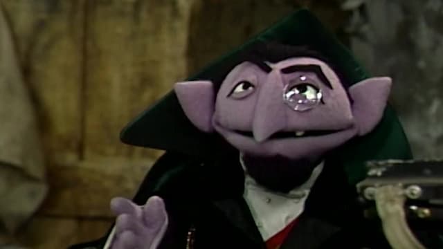 S22:E01 - Grouch Appreciation Day