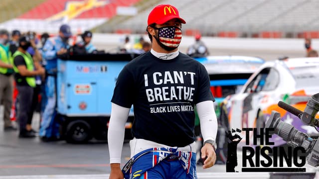 S03:E02 - Bubba Wallace