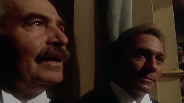 S10:E03 - Christopher Plummer
