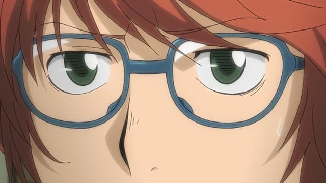 S05:E136 - Revealed Truth