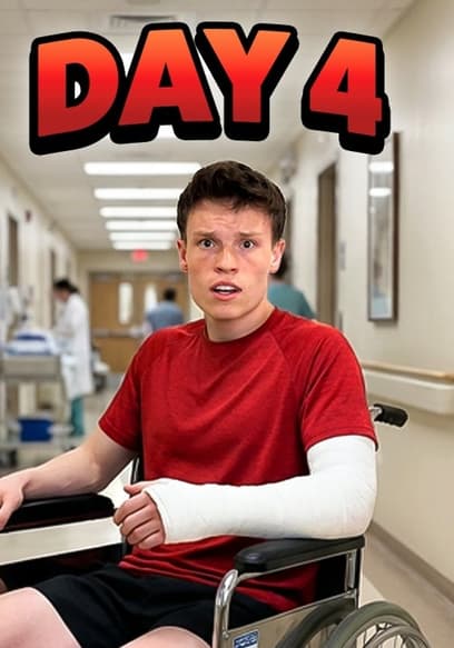 S01:E17 - Thailand Trip Gone Wrong poster