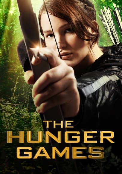 The Hunger Games