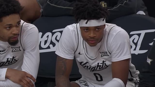 S2025:E15 - Final: Nebraska vs UCF