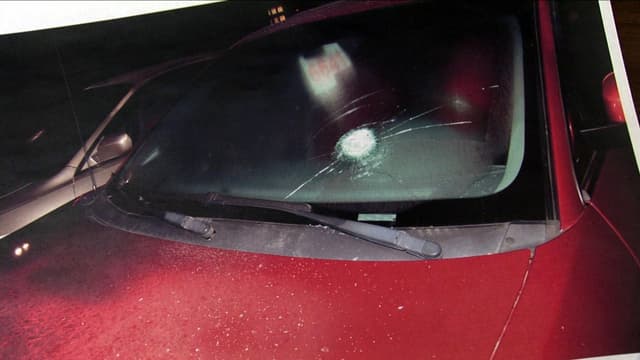 S10:E23 - Night Out/One Gram