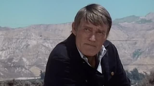 S02:E07 - Across the Line