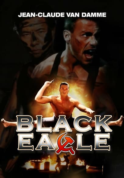 Black Eagle