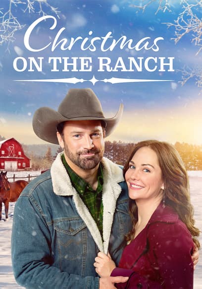 Christmas on the Ranch