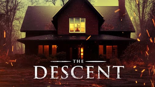 Watch The Descent (2023) Free Movies Tubi