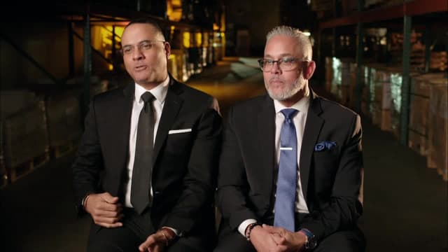 S02:E03 - S02:03 - Demetrius Robbins