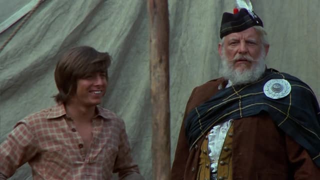 S02:E49 - Bolt of Kilmaron