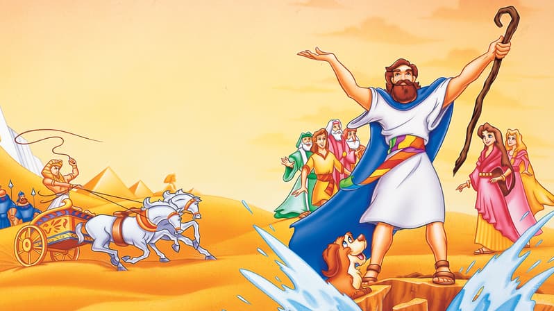 Watch A Tale of Egypt (1998) Free Movies Tubi