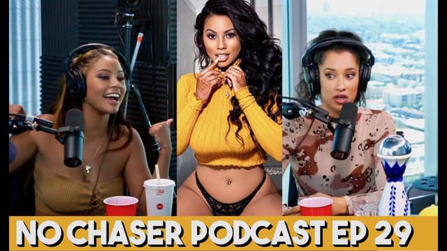 S03:E02 - No Chaser: Stripper Stories