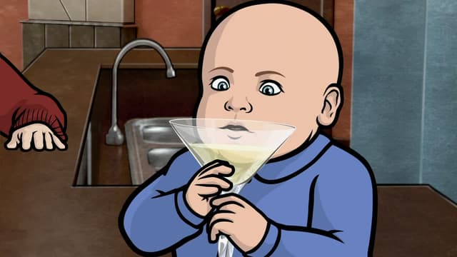 S02:E05 - The Double Deuce