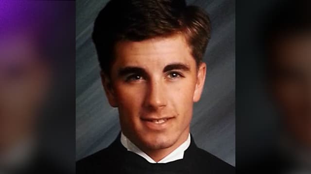 S07:E02 - MISSING: Gregory ‘Keith’ Mann Jr.