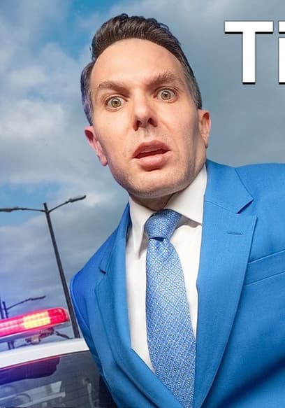 S01:E13 - Lawyers' Loopholes Tested poster