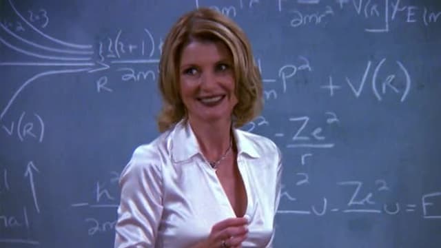 S05:E04 - Heart of the Matter