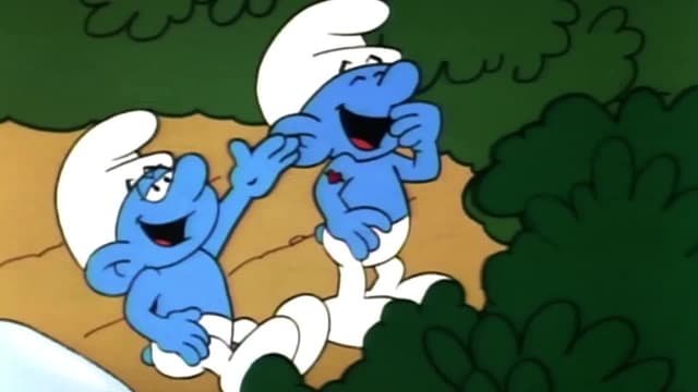S05:E180 - Aquel que pitufa el último…