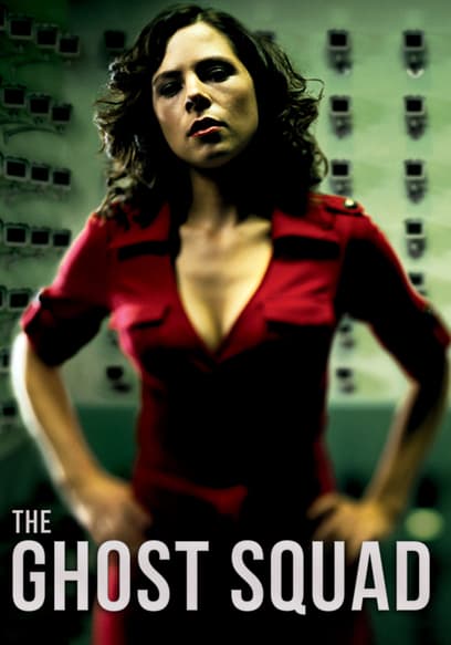 S01:E01 - One of Us