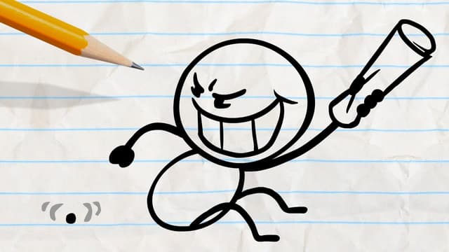 S01:E03 - On the Fly