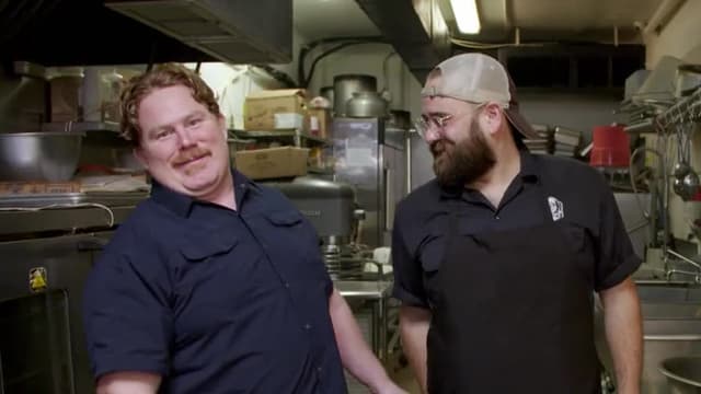 S05:E09 - Lafayette, Louisiana